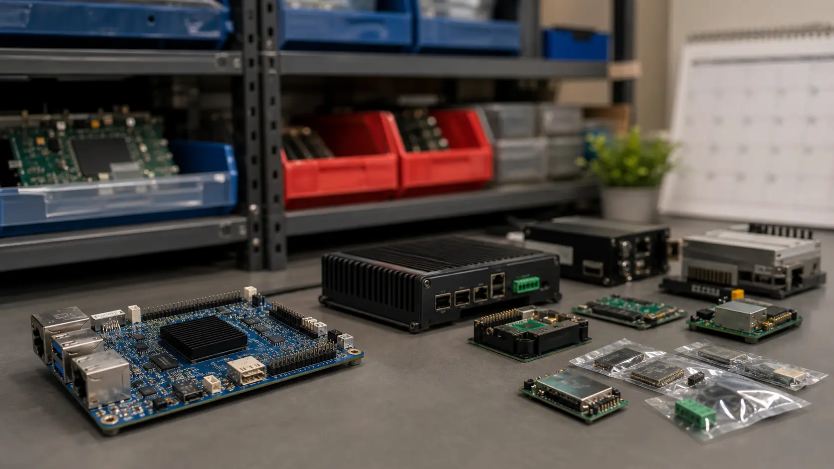 Android SBC Lifecycle Planning for Long-Term Products