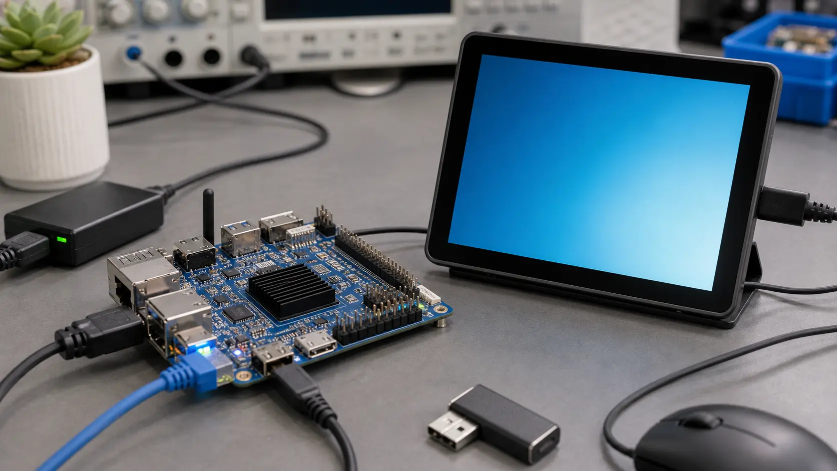 What Is an Android SBC? A Practical Guide for Product Teams